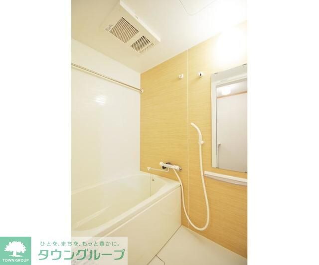 シュエットメゾンの物件内観写真