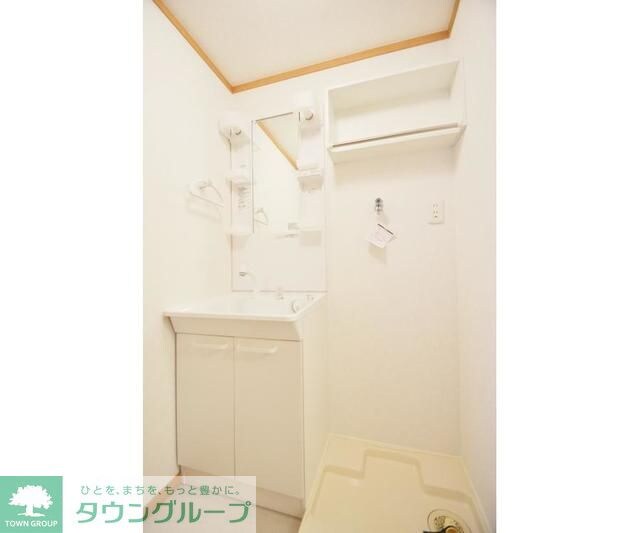 シュエットメゾンの物件内観写真