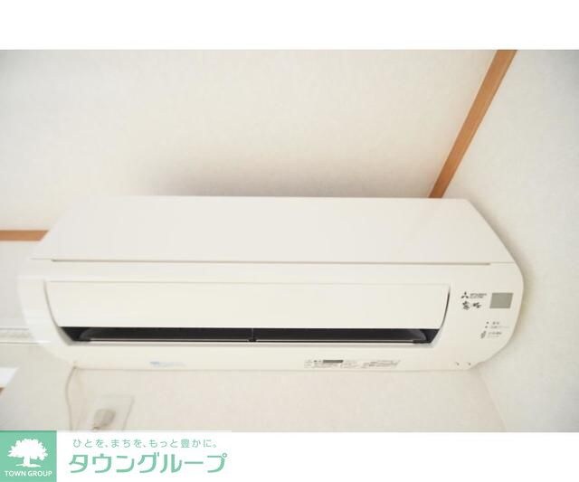 シュエットメゾンの物件内観写真