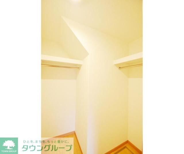 シュエットメゾンの物件内観写真