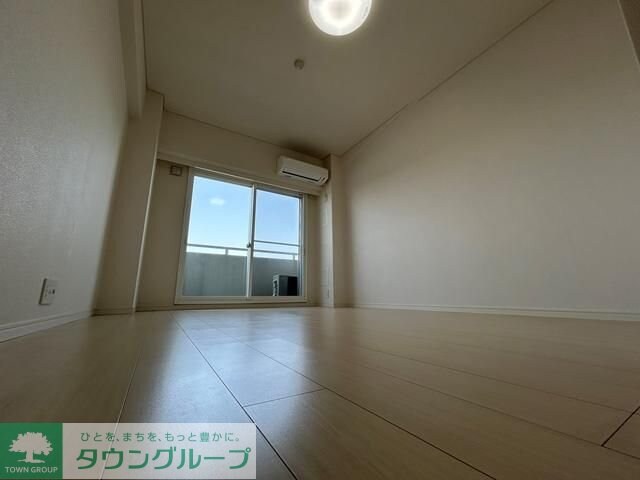 アンビックスつつじヶ丘 A棟の物件内観写真