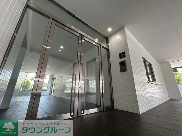 アンビックスつつじヶ丘 A棟の物件内観写真