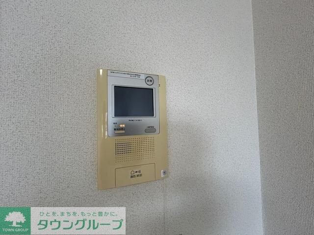 アンビックスつつじヶ丘 A棟の物件内観写真