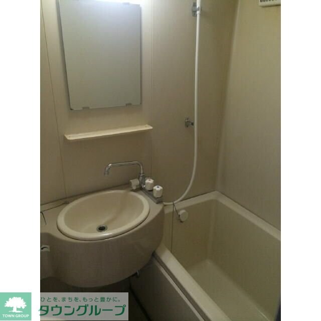 シティハイムメヌエットの物件内観写真