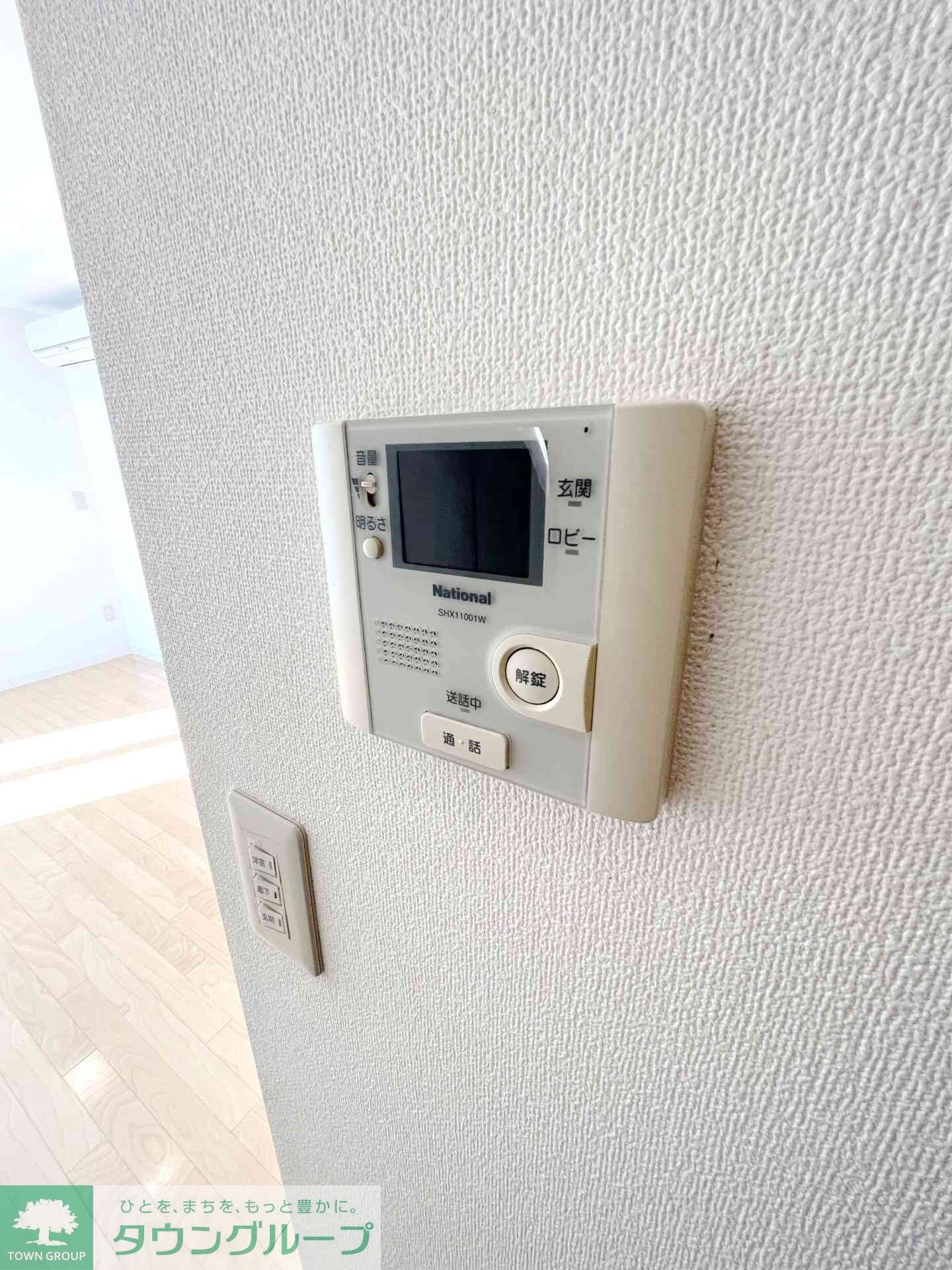 ZESTY豪徳寺の物件内観写真