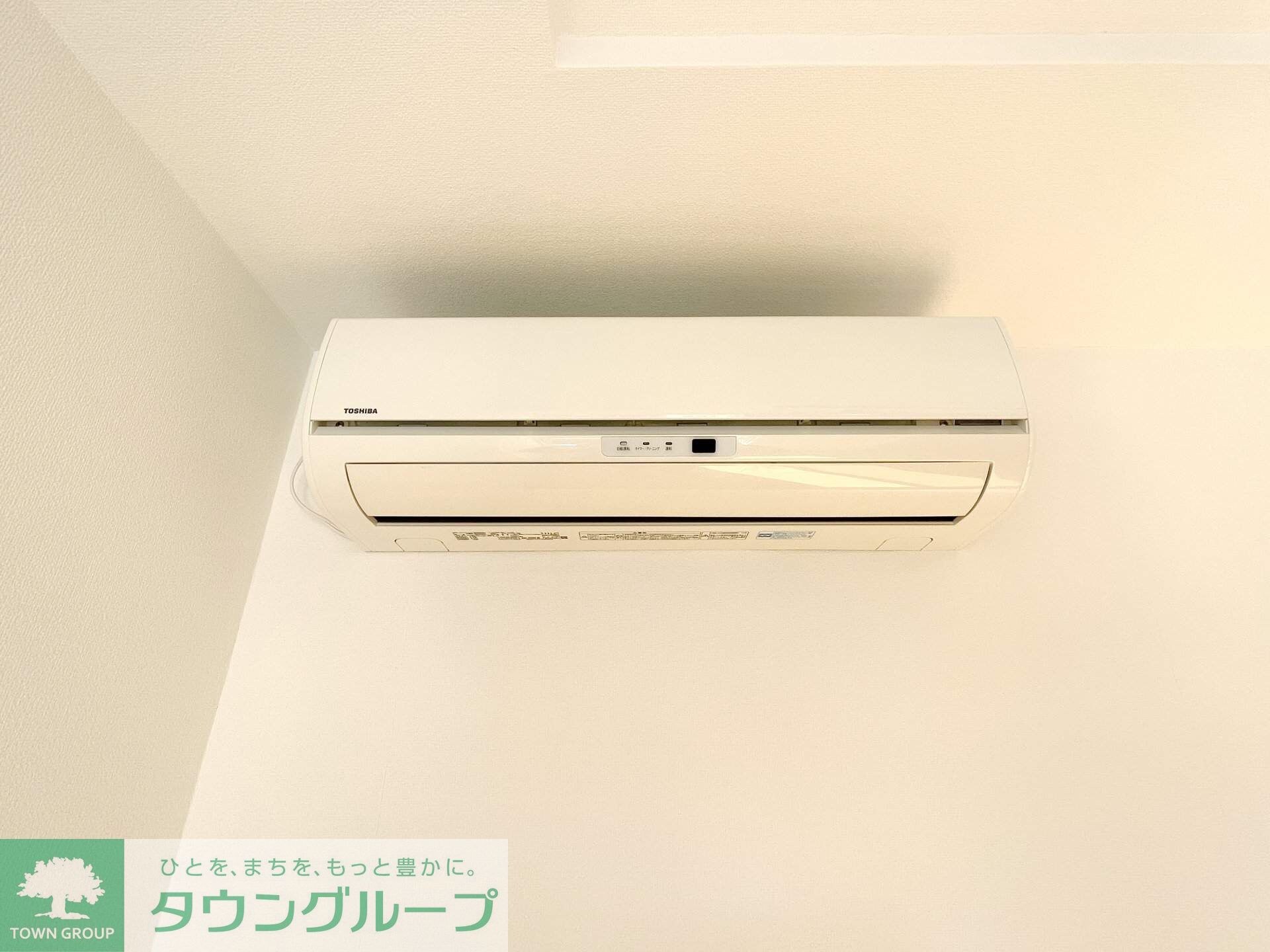 ZESTY豪徳寺の物件内観写真