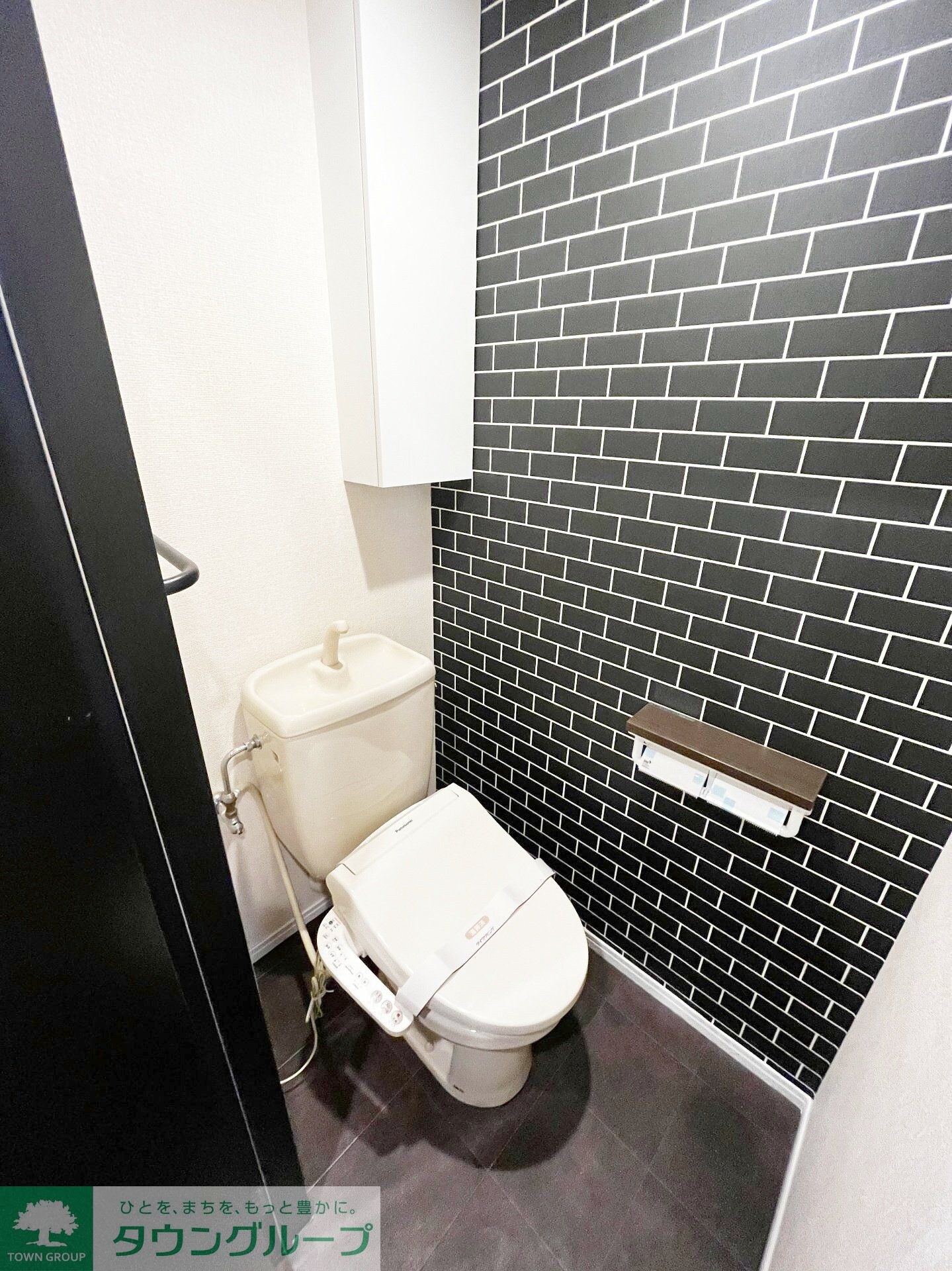 プリシェールコンフォールIIの物件内観写真