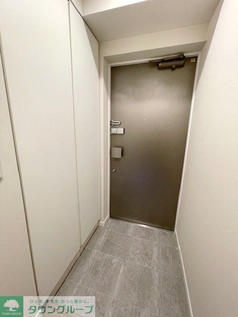 プラウドフラット三軒茶屋IIの物件内観写真