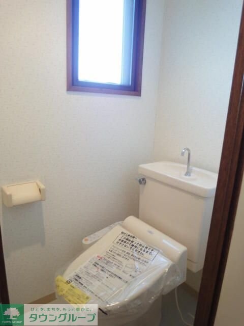 ノブ・ナカハラの物件内観写真