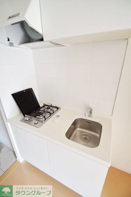 エスティメゾン登戸の物件内観写真