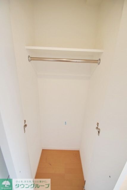 エスティメゾン登戸の物件内観写真