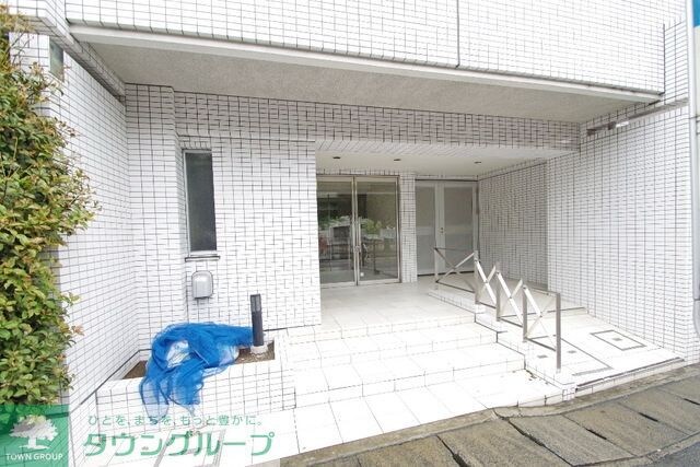 エスティメゾン登戸の物件内観写真