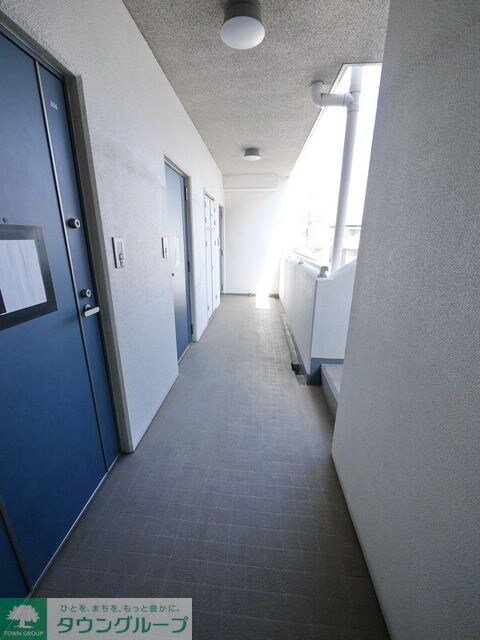 エスティメゾン登戸の物件内観写真