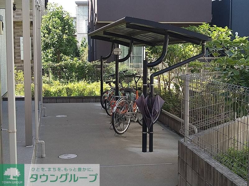 クレイノエミネンスの物件内観写真