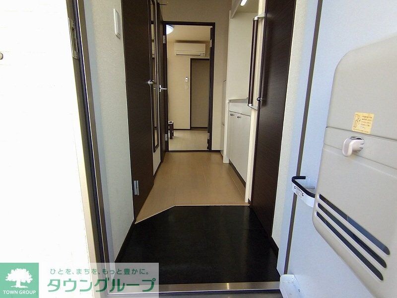 クレイノエミネンスの物件内観写真