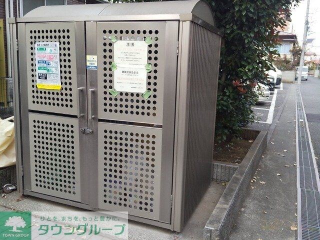 レオパレスコアの物件内観写真