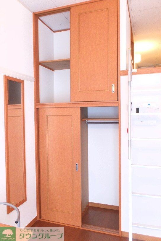 レオパレスコアの物件内観写真