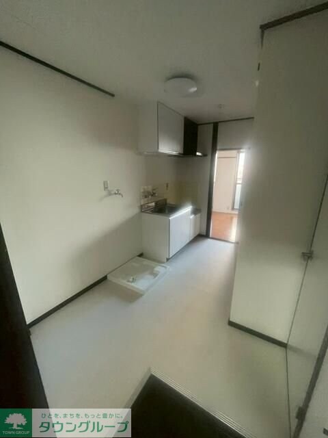 メゾンドボンシャンスの物件内観写真