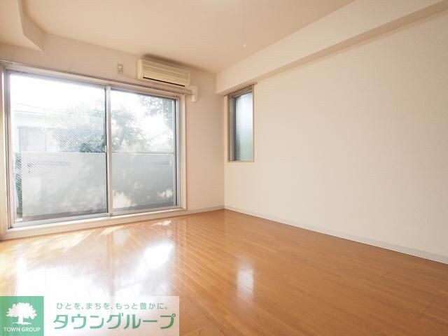 イーストヴァリュー弦巻の物件内観写真