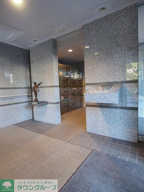 イーストヴァリュー弦巻の物件内観写真