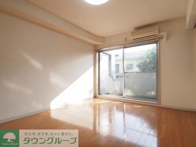 イーストヴァリュー弦巻の物件内観写真