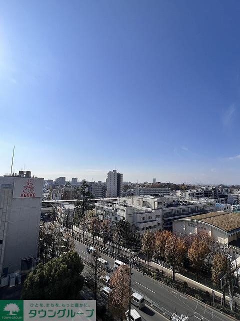 BELISTA高井戸駅前の物件内観写真