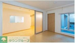 blue palette用賀の物件内観写真