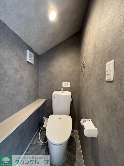 新築 シャロンスプリングの物件内観写真