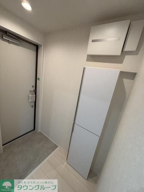 新築 シャロンスプリングの物件内観写真