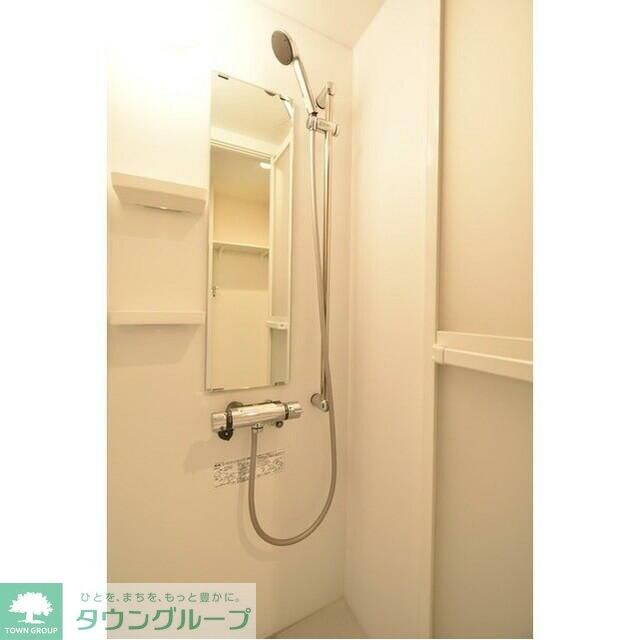 ハーモニーテラス高井戸西の物件内観写真