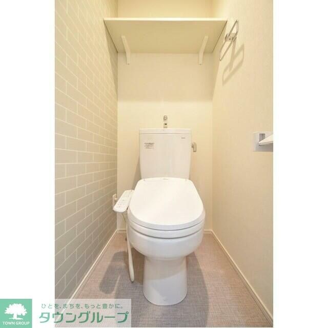 ハーモニーテラス高井戸西の物件内観写真