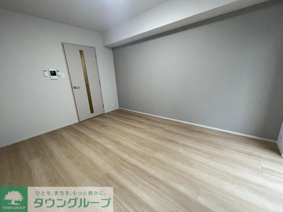 ルフレプレミアム上北沢の物件内観写真