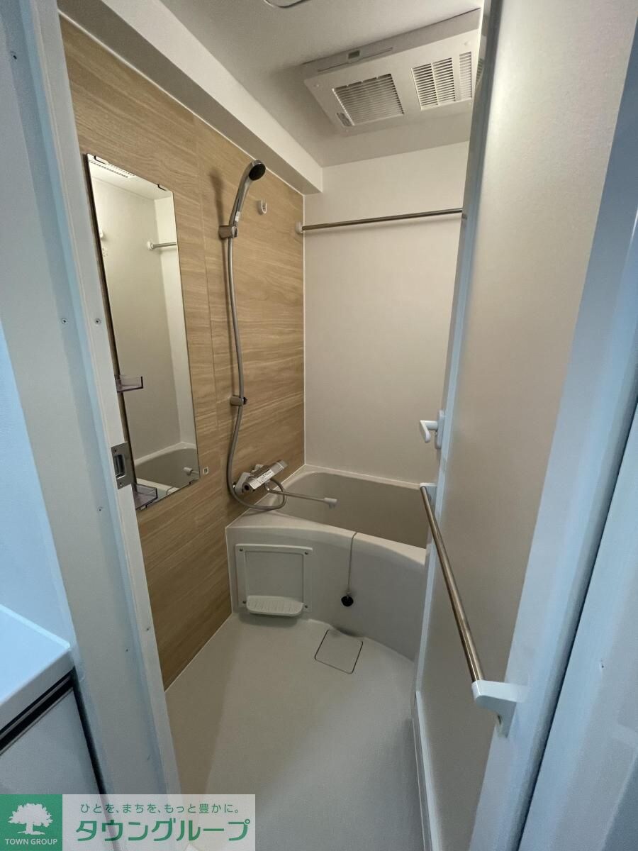 ルフレプレミアム上北沢の物件内観写真