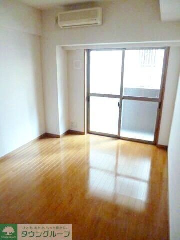 スカイコート笹塚駅前の物件内観写真