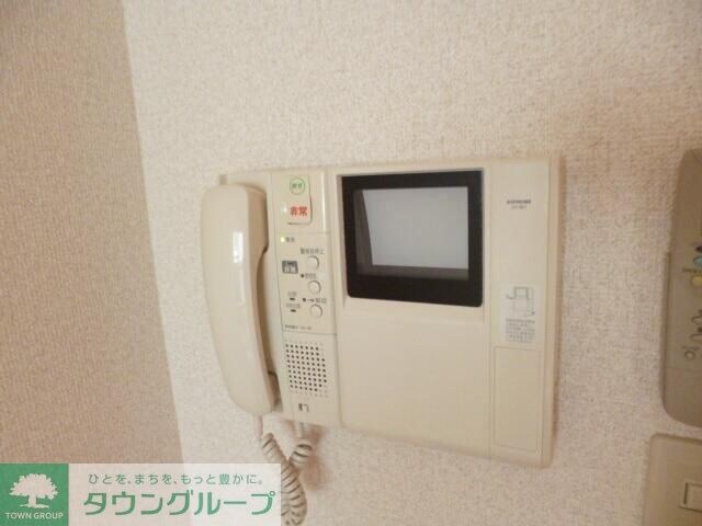 スカイコート笹塚駅前の物件内観写真