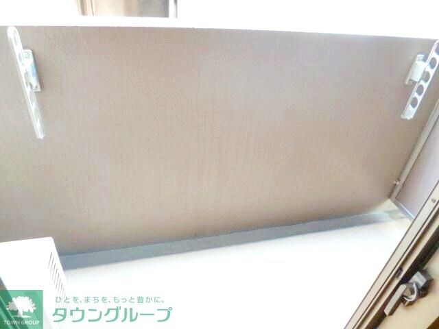 スカイコート笹塚駅前の物件内観写真