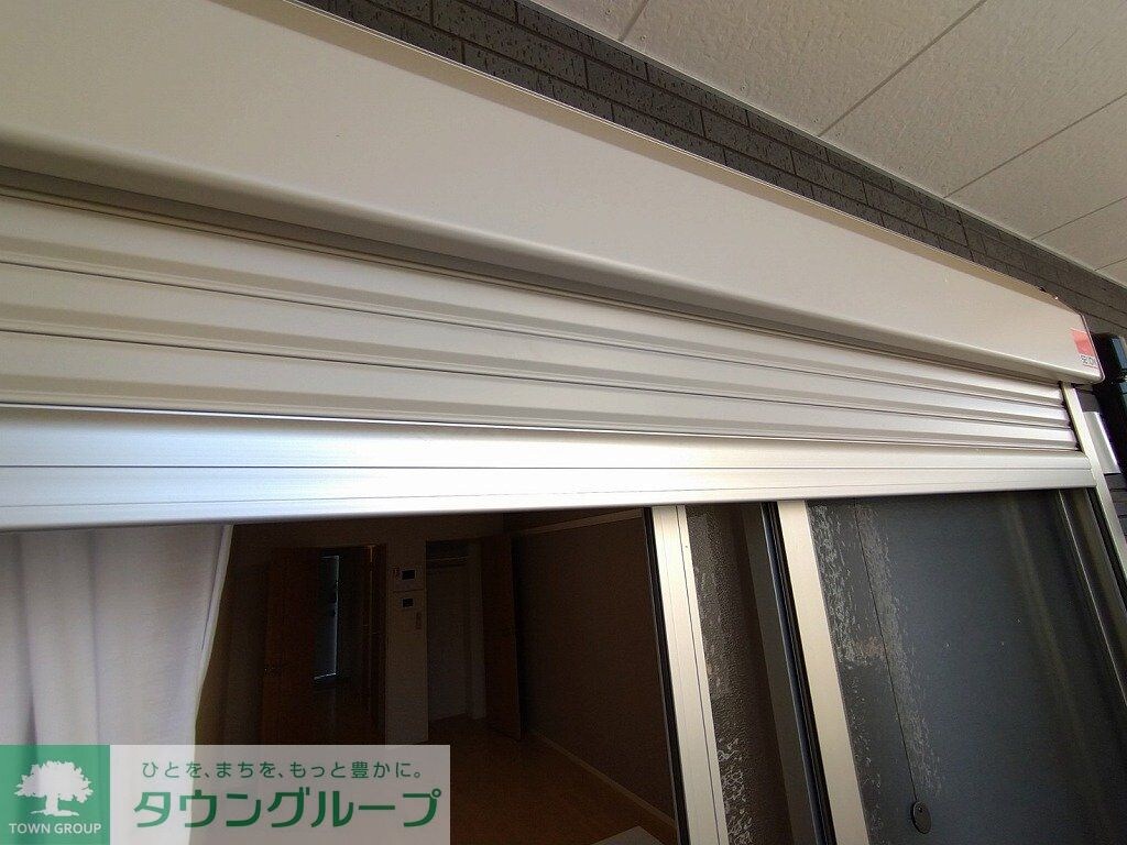 クレイノショコラの物件内観写真