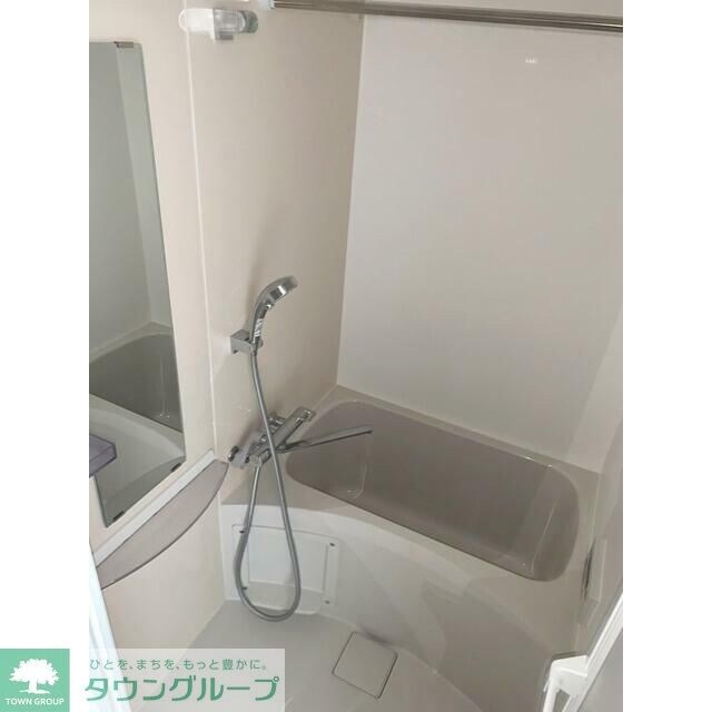 ウィルテラス用賀の物件内観写真