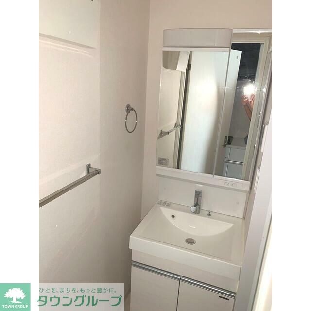 ウィルテラス用賀の物件内観写真