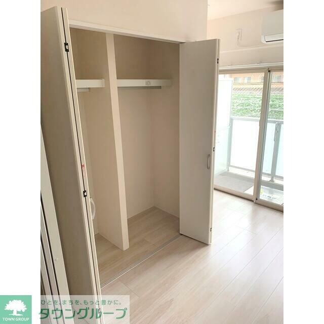 ウィルテラス用賀の物件内観写真