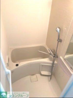 ウィルテラス用賀の物件内観写真