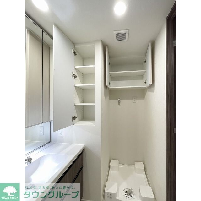 コンフォリア北沢の物件内観写真