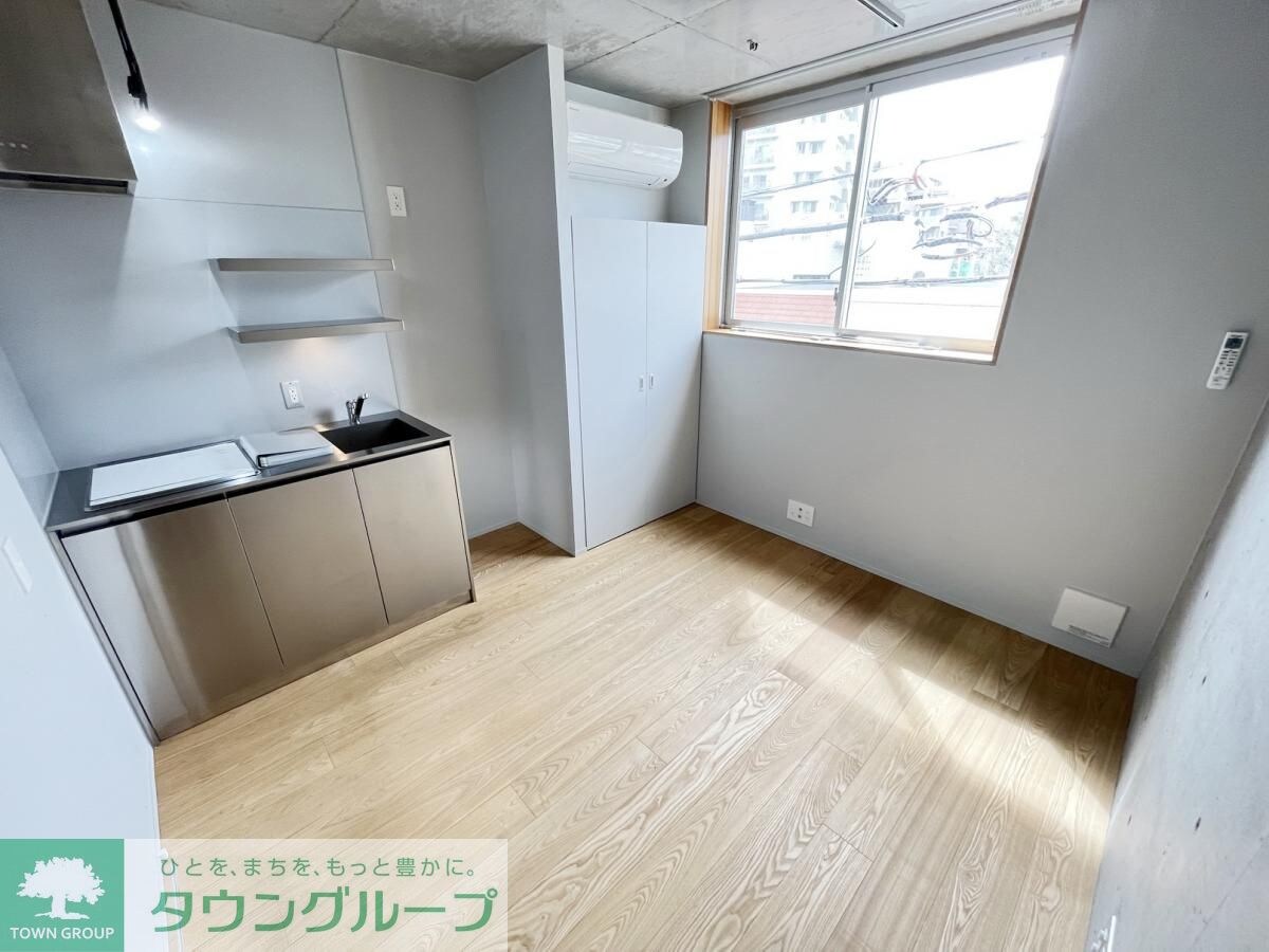 PASEO SANGENJAYA EAST WESの物件内観写真