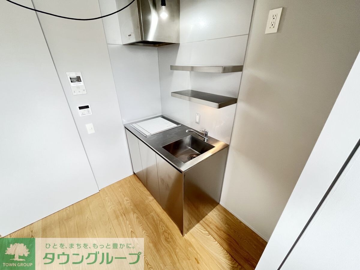 PASEO SANGENJAYA EAST WESの物件内観写真