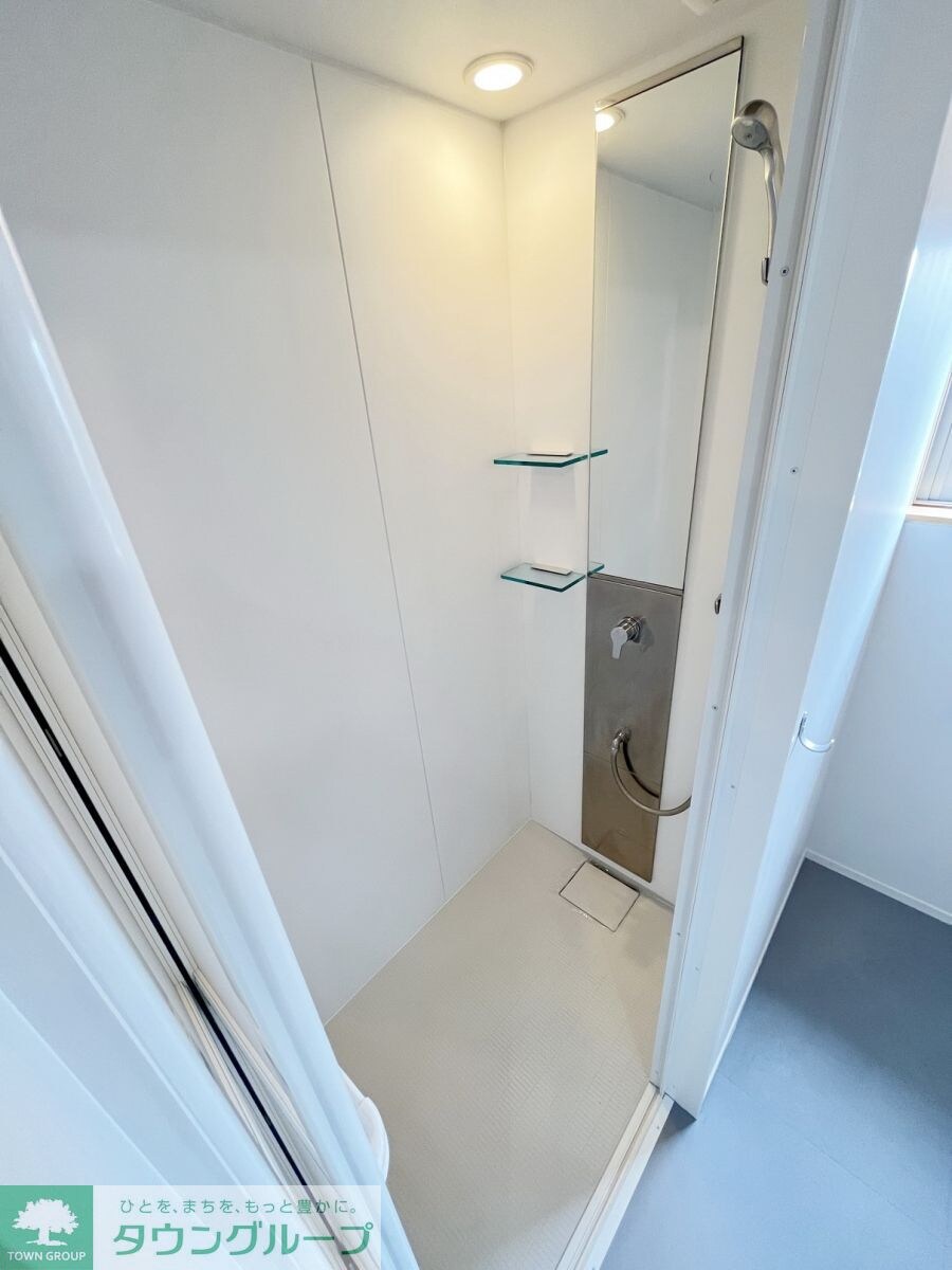 PASEO SANGENJAYA EAST WESの物件内観写真