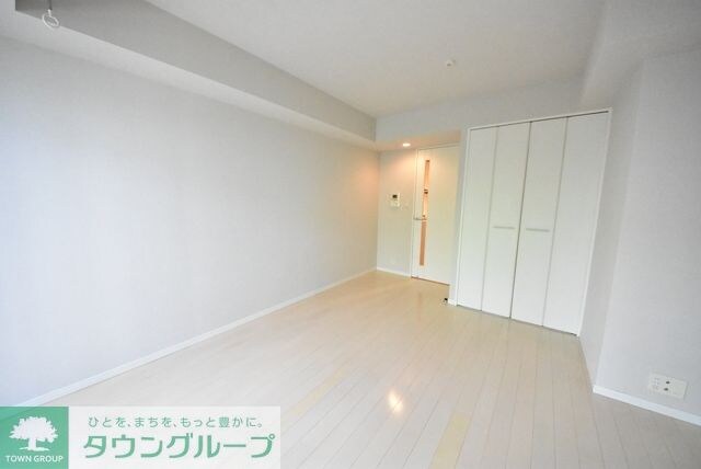 カスタリア三宿の物件内観写真