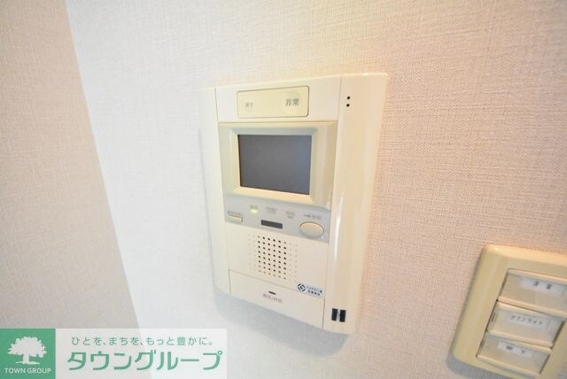 カスタリア三宿の物件内観写真