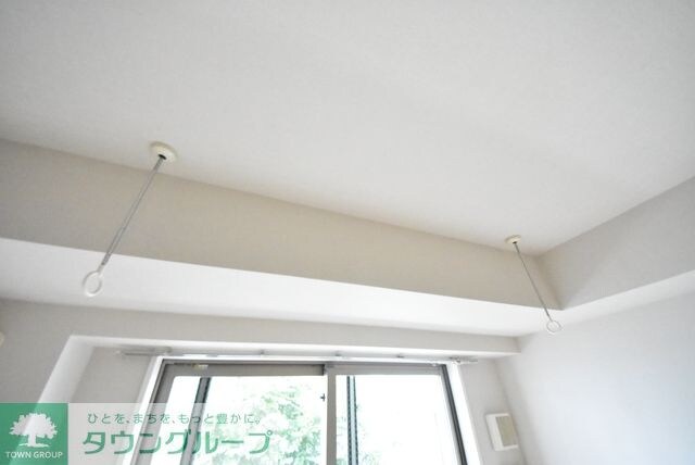 カスタリア三宿の物件内観写真