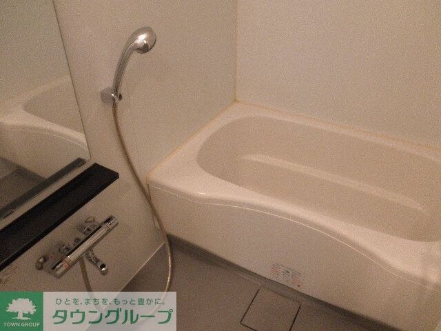 カスタリア三宿の物件内観写真