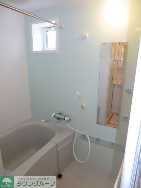 ラ・メロディ・ユイット双葉の物件内観写真